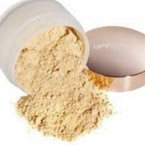 OPV Loose Setting Powder - Medium